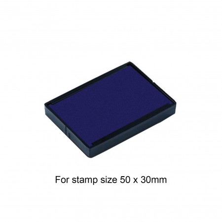 Trodat 6/4929 Replacement Ink Cartridge for 4929 , 4729